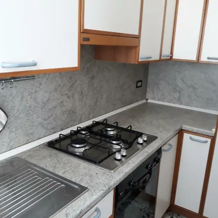 Apartament Ilaria's *