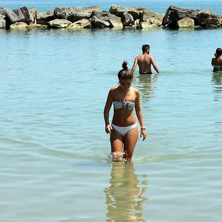 Ilaria's * Civitanova Marche