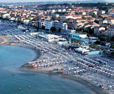 Apartament Ilaria's