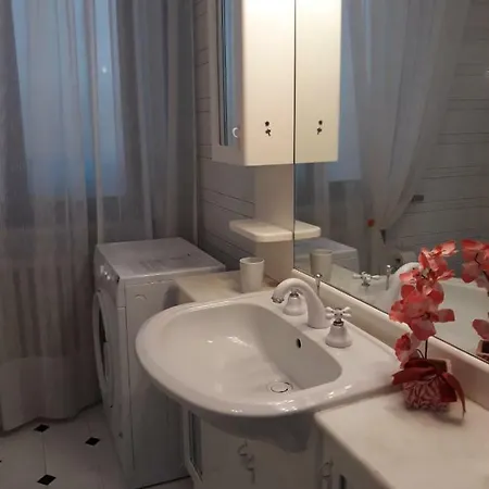 Apartmán Ilaria's