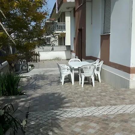Ilaria's Apartmán *