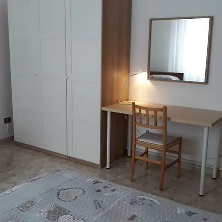 Apartmán Ilaria's Civitanova Marche