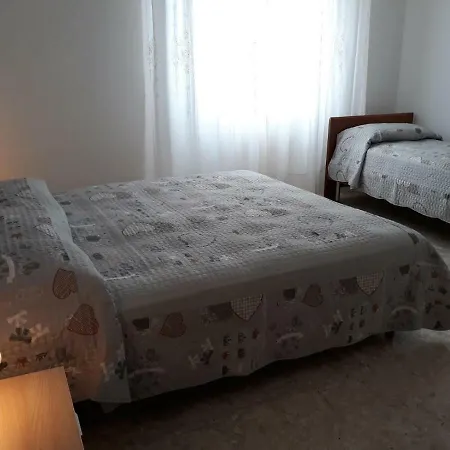 Apartmán Ilaria's